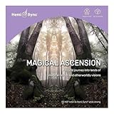  Hemi-Sync - CD audio Magical Ascension
