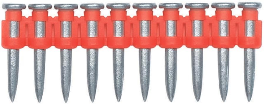 Index FGCLH27 – Nails for Hard Materials 3.1 x 27