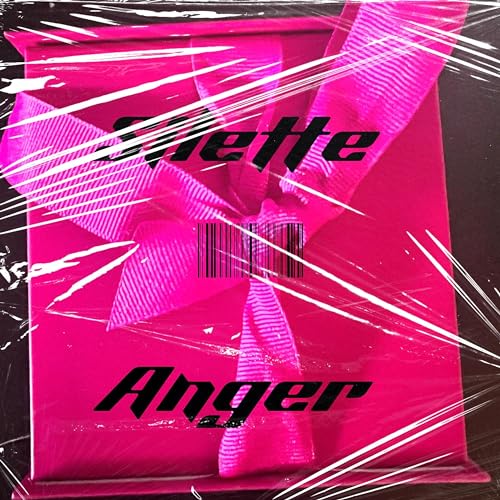  Anger