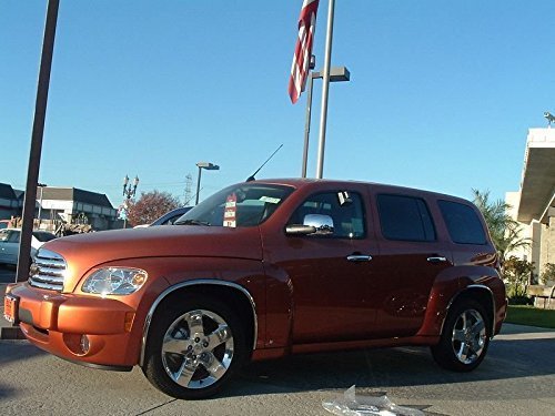 Preisvergleich Produktbild TFP CR10 Kotflügellippe