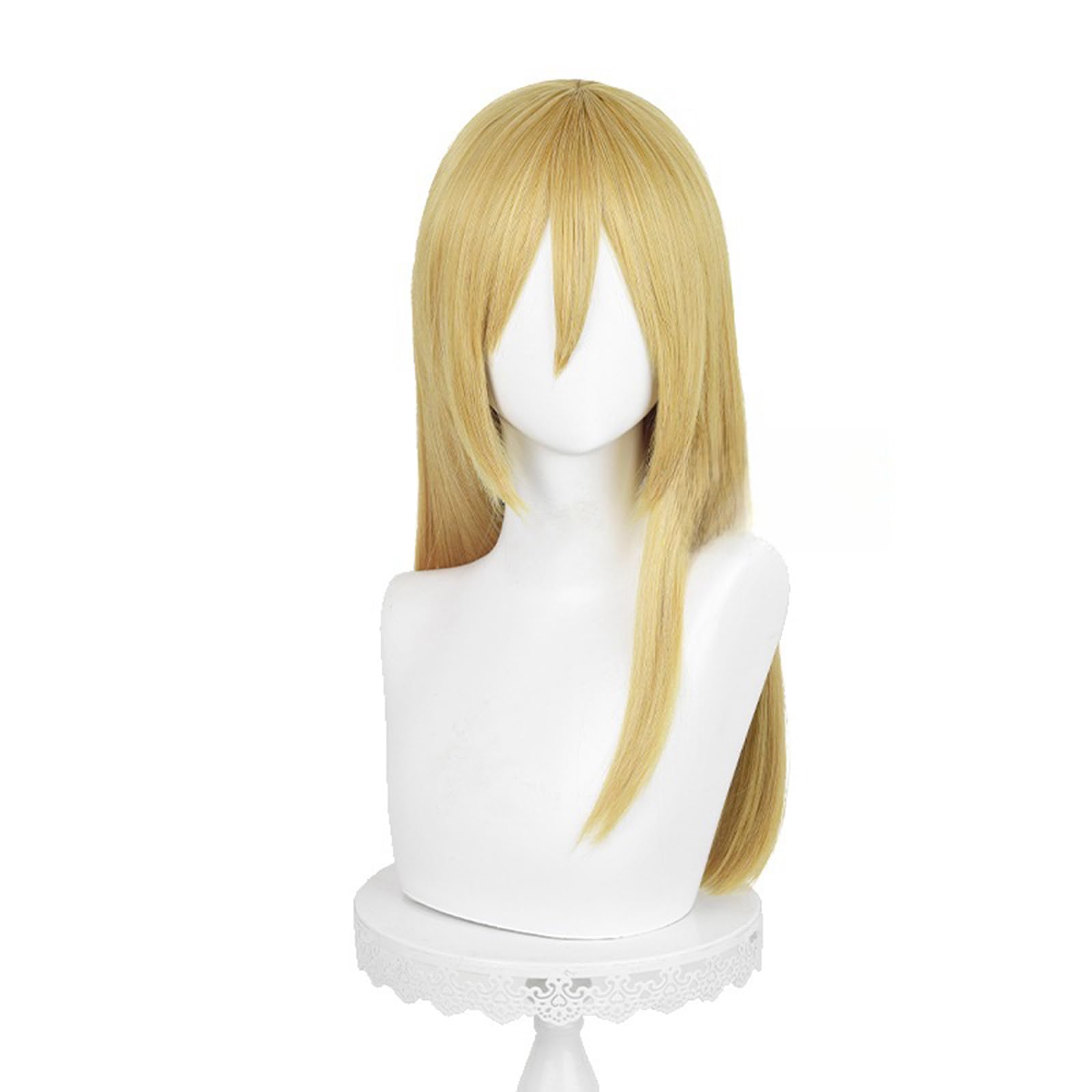 進撃の巨人 ヒストリア 女王 コスプレ フルセット 靴付き +ウィッグ 2025年最新】ヒストリア コスプレの人気アイテム - メルカリ