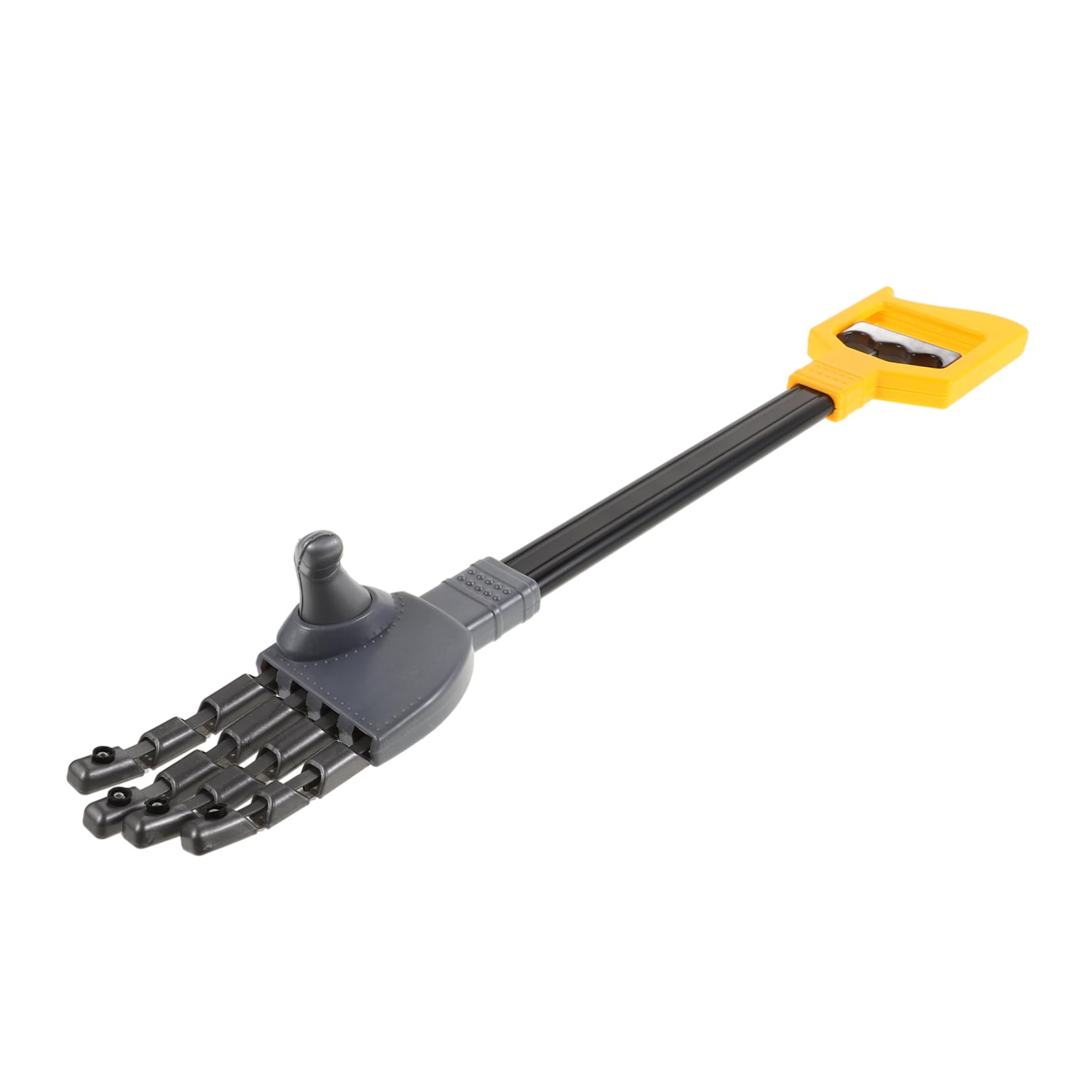 SUPVOX Educational Learning Toys for Children Robot Hand Grabber Toy Hand Grabber Tool for Boys and Girls for Boys and Girls Random Color