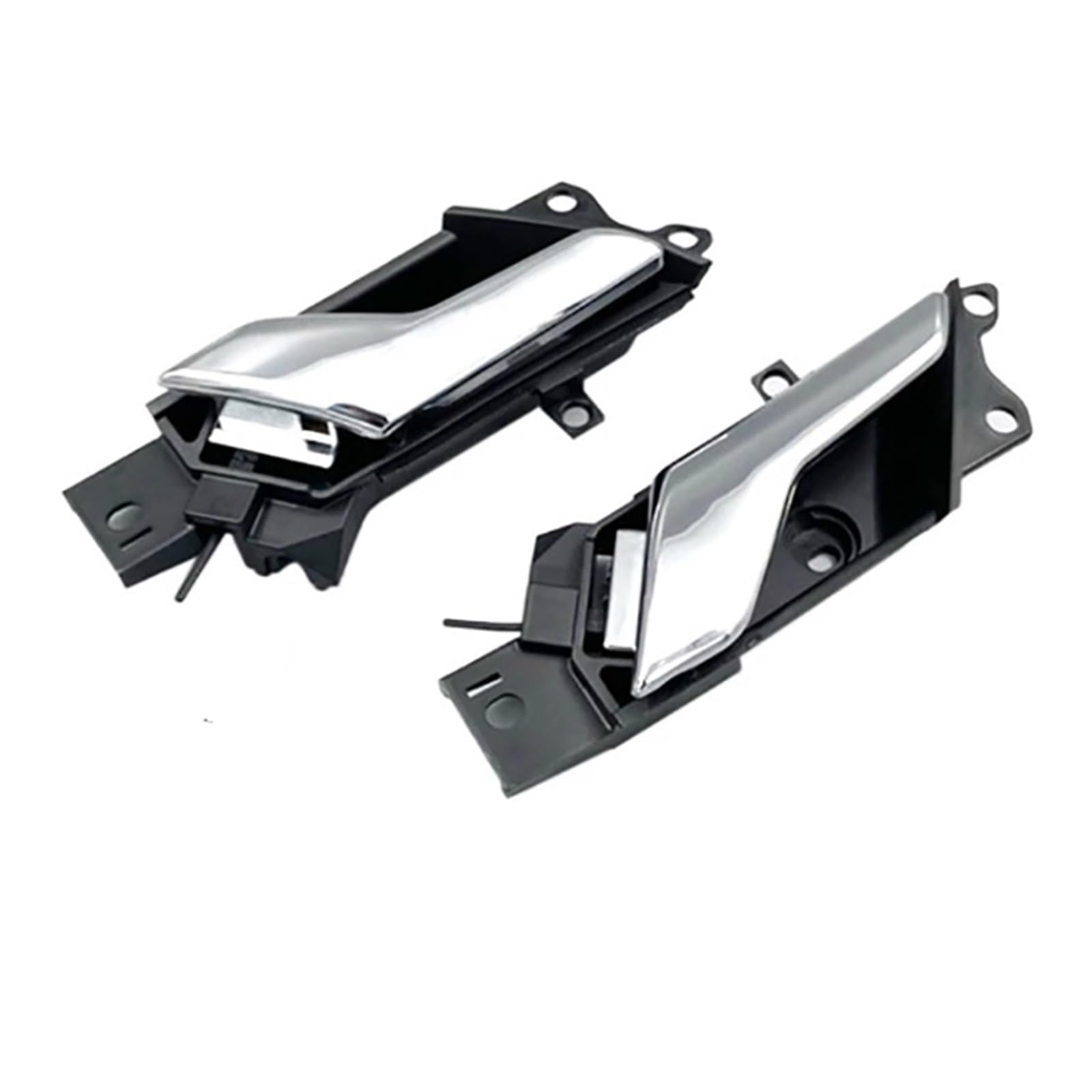 Pull Handle Inner Trim For For Captiva For Sport 2012-2015 For Saturn For Vue 2008-2010 96861998 Car Interior Inner Door Pull Handle(1 pair)