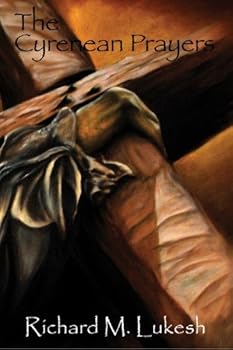 Paperback The Cyrenean Prayers Book