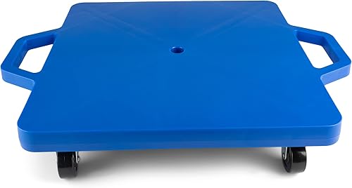 Miniatura 2 de Champion Sports Scooter resistente de 12 pulgadas con asas