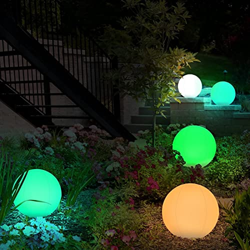 Giocattolo per Piscina, Pallone da Spiaggia a LED