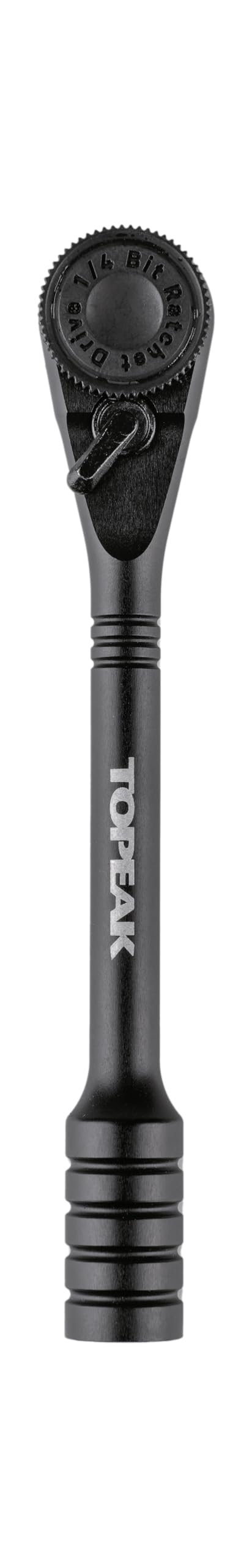 Topeak Herramienta de Mantenimiento Ratchet Rocket Essential