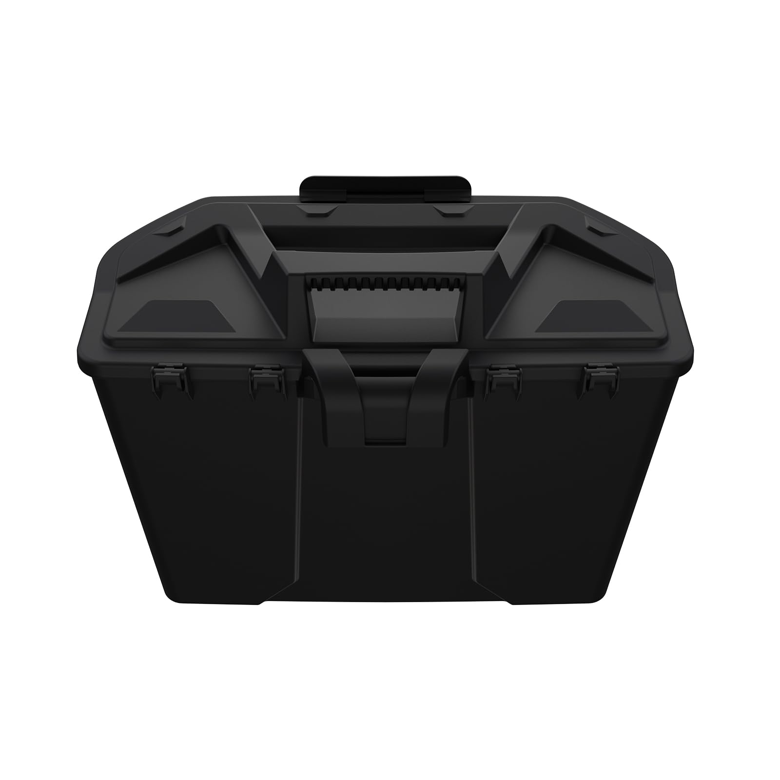 Can Am Defender - Caja de almacenamiento para debajo del asiento, contenedor de almacenamiento extraíble para Can Am HD5 HD7 HD8 HD9 HD10 MAX 2016-2024 accesorios, repuesto #715003314