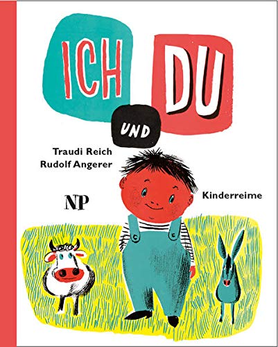 ICH und DU: Kinderreime ICH und DU: Kinderreime