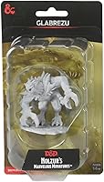 Vista 7 de D&D Nolzur's Marvelous Miniatures: Grimlocks WizKids Unpainted Dungeons and Dragons Miniatures
