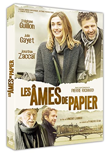 Les Ames De Papier