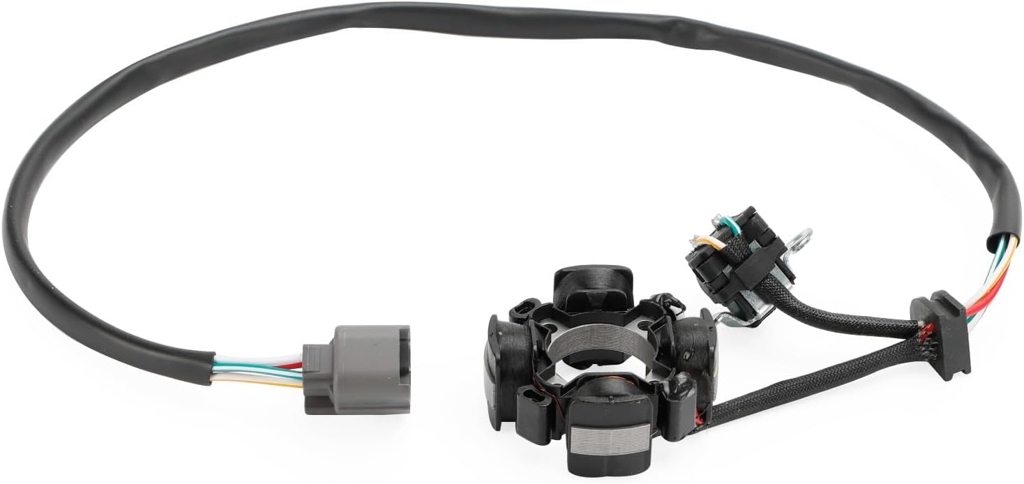 ステーターコイル カワサキ KX450D6F KX450D7F KX450D8F KX450F 2006