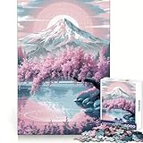 - Trois formats polyvalents pour s'adapter à votre espace : Choisissez parmi trois dimensions pratiques celle qui correspond à vos besoins : 38 x 26 cm (compact pour les petites tables ou pour jouer seul), 38 x 52 cm (idéal pour les réunions de famille) et 50 x 75 cm (grand format pour décorer vos murs une fois terminé). Chaque format conserve la densité parfaite de 1 000 pièces, offrant un défi équilibré sans être insurmontable.