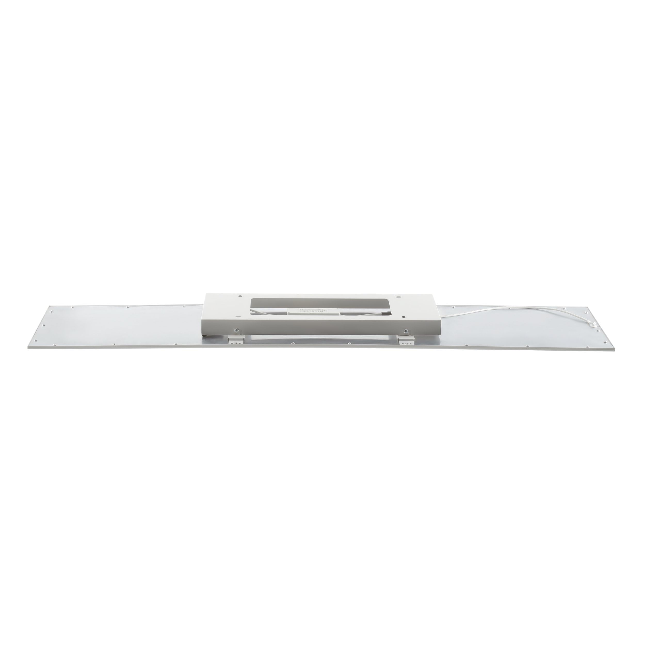 EGLO LED Deckenleuchte Salobrena 1, 1 flammige Deckenlampe, Wohnzimmerlampe