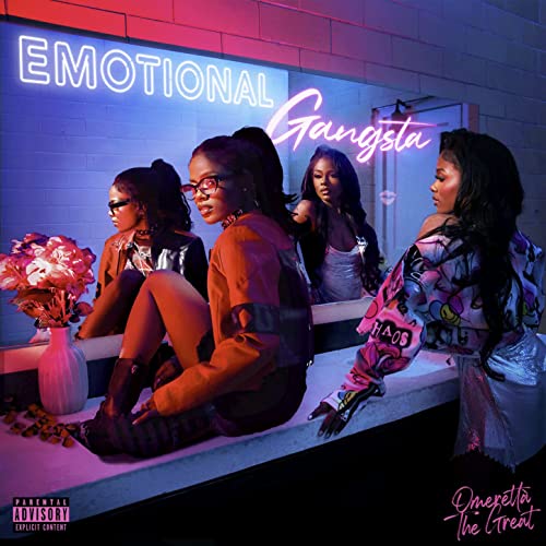 Omeretta the Great on Amazon Music Unlimited