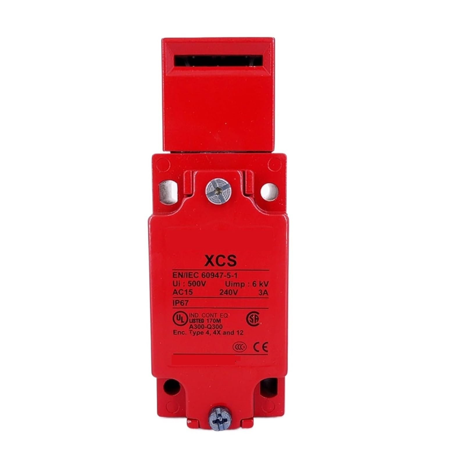 Tscfhgqi One Color Xcsa701 Safty Switch