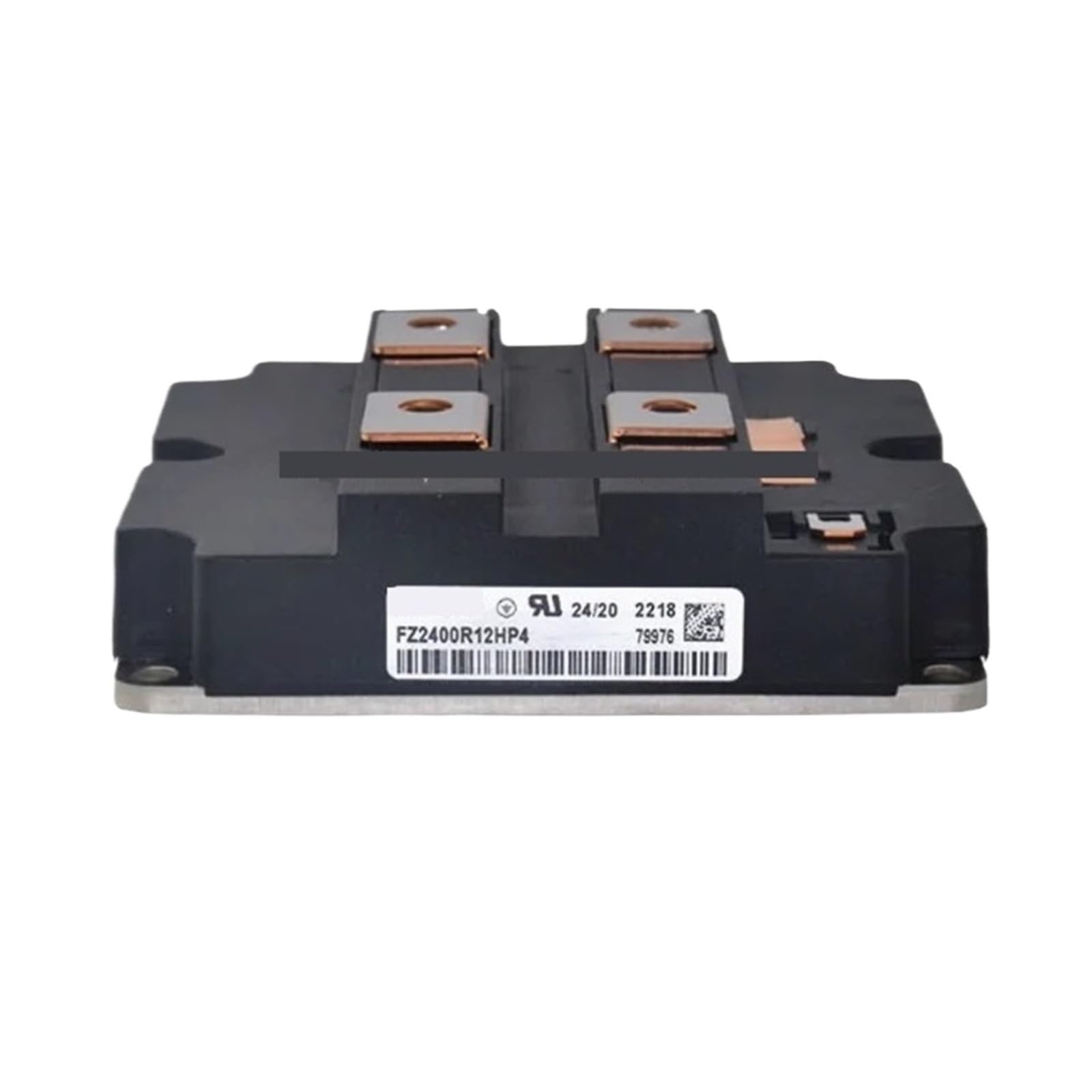 Module FZ1600R12HP4 haute performance pour réseaux électriques et énergie verte