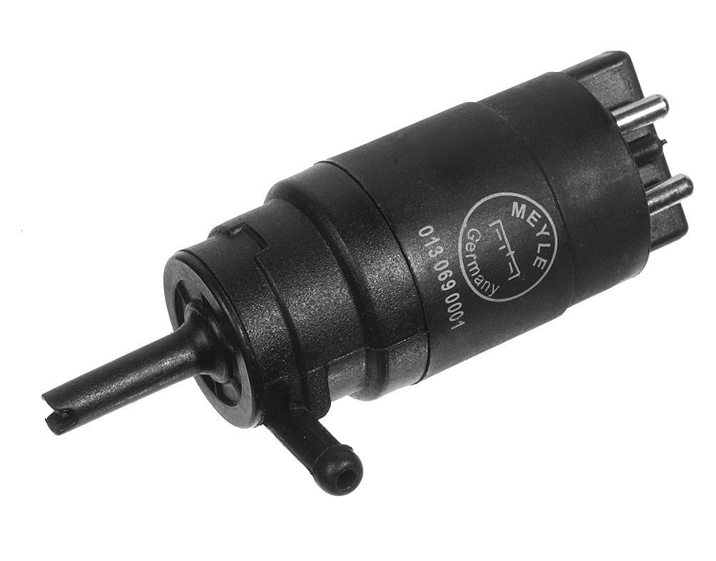 MEYLE 013 069 0001 Water Pump, window cleaning for MERCEDES-BENZ