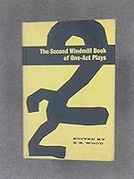 Eight One-Act Plays B00IGD8PNW Book Cover