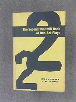 Hardcover Eight One-Act Plays Book