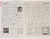 Krossvordy Dlya Vsekh 03/2024 Russian Crosswords Scanwords Sudoku Keywords Magazine in Russian Language Memory Word Logic Puzzles Anecdotes Collection ... Для Всех Журнал на Русском (Russian Edition)