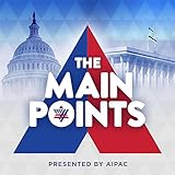 The Main Points: Presented by AIPAC
