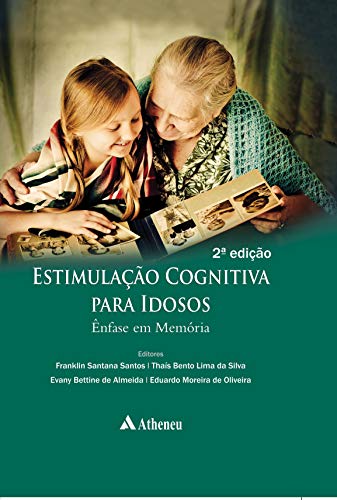 Estimulação Cognitiva Para Idosos