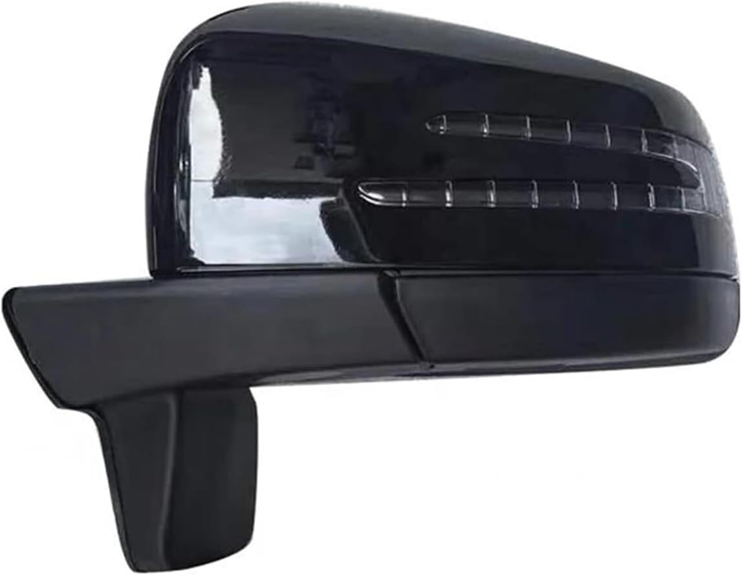 交換用ドアミラーアセンブリ と互換性のあるベンツ Gクラス W463 G55