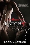 Knight: A Bad Boy MC Novel