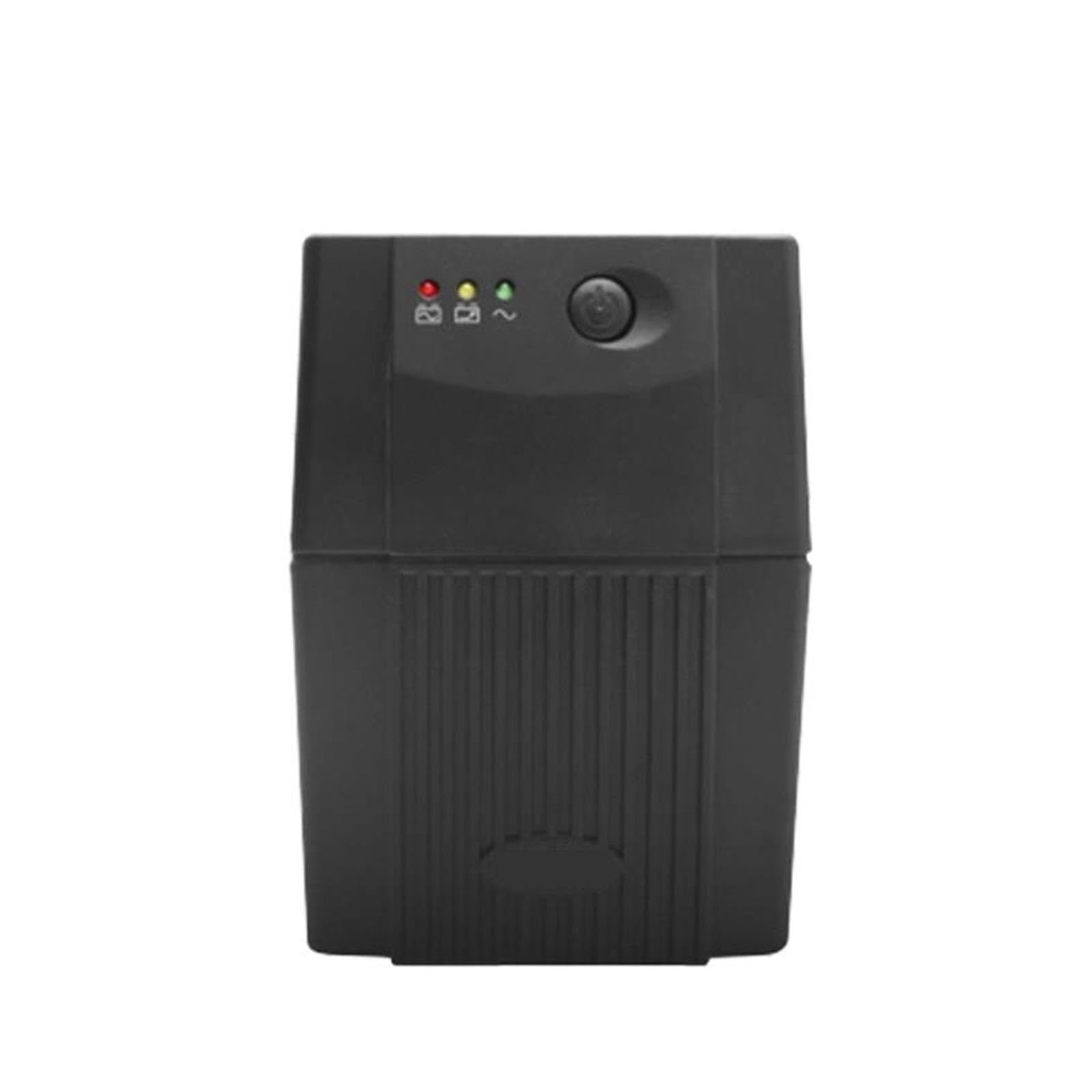 Alimentación ininterrumpida de UPS en Espera, YDE2060 600VA 360W