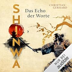 Shinwa - Das Echo der Worte Titelbild