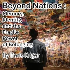 Beyond Nations cover art