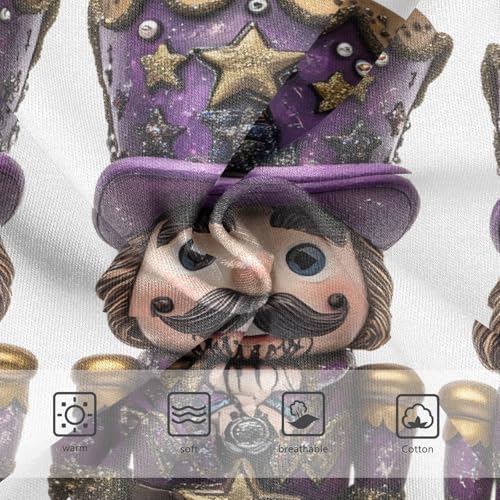 Christmas Nutcracker Toddler Girls's Underwear 2T 202b85863