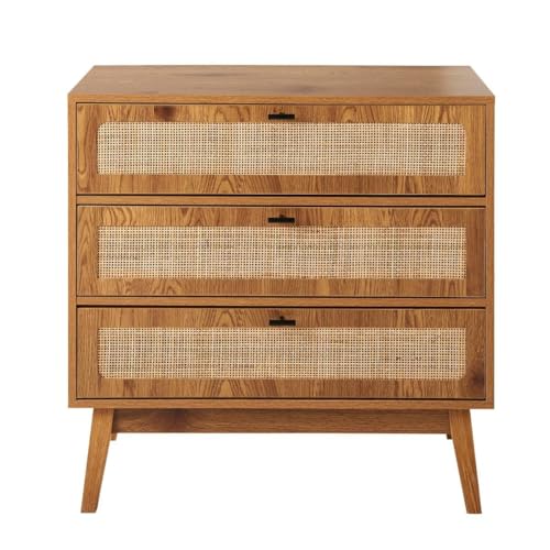 Calicosy: Cajonera con 3 cajones con fachadas