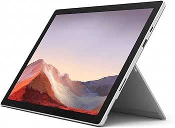 Amazon.com: Microsoft Surface Pro 7+ 12.3in i7-1165G7 16GB