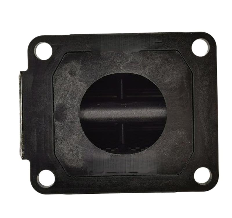 Placa de admisión Yamaha YZ 85 repara fallos de aceleración 4