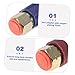 GLEAVI 4 Set to R134a Adapter Retrofit Air 34yf to R134a Adapter to R134a Conversion Stand for Glass Dispenser Adaptor Valve Core Conversion Adapter Recharge Connector Car