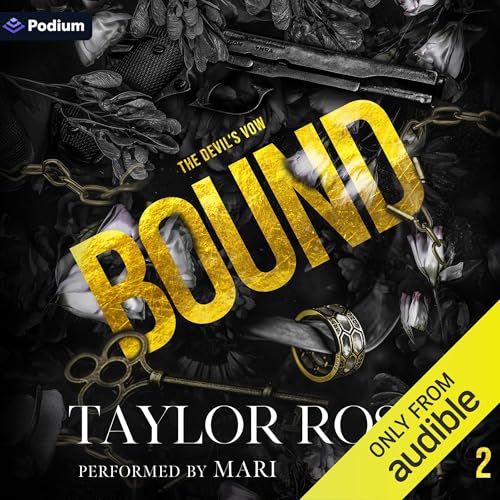 Bound - Taylor Rose episode artwork