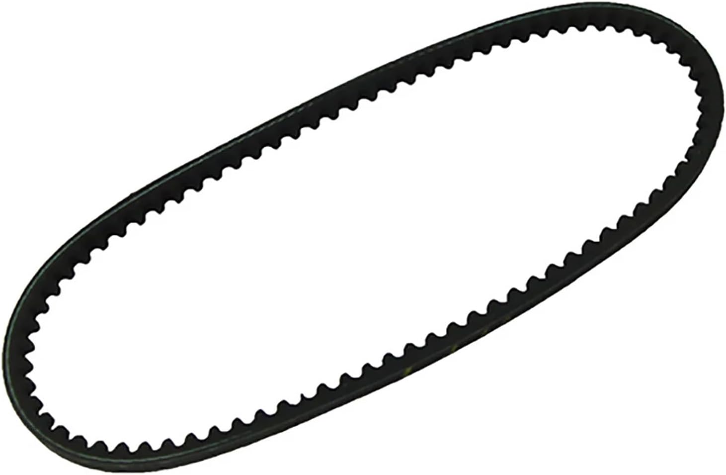 6718730 2pcs Fan Belt Replacement for Bobcat 5600 773 S150 S160 S175 S185 S205 T180 T190