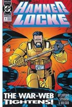 Unknown Binding Hammer Locke #6 Book