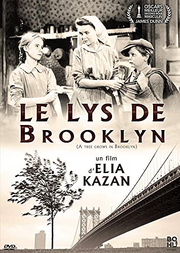 Le Lys De Brooklyn