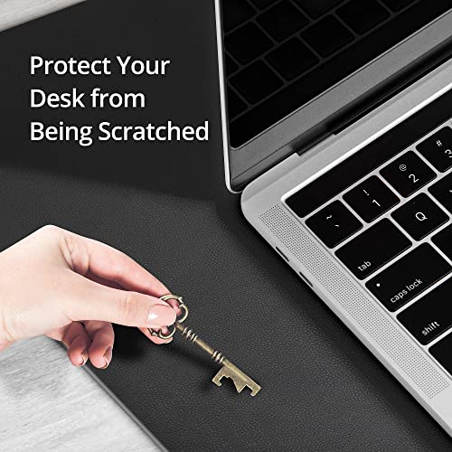Siig, Inc. Surface Lisse support ergonomique et tapis de bureau stable