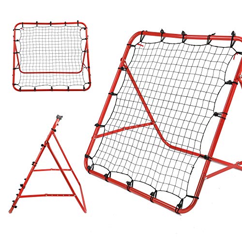 MorNon Puerta de Fútbol Infantil Juego de Portería de Fútbol para Niños