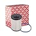 Produktbild febi bilstein 34405 Kraftstofffilter / Dieselfilter mit Dichtring, 1 Stück