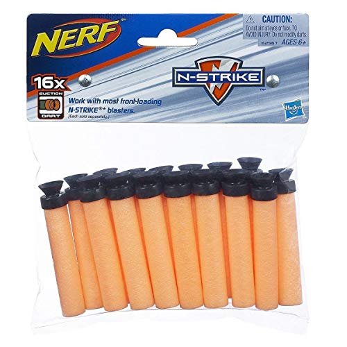 Top 10 Suction Cup Dart Gun of 2022 Katynel