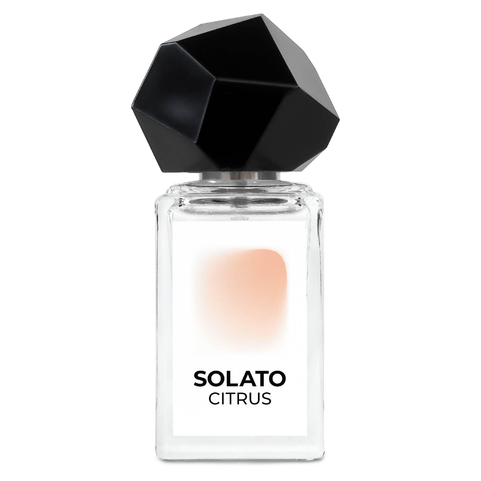 Amazon | SOLATO 香水 シトラス系 Citrus 柑橘系 シトラスムスク