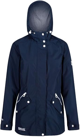 Regatta Basilia Women's Waterproof Jacket