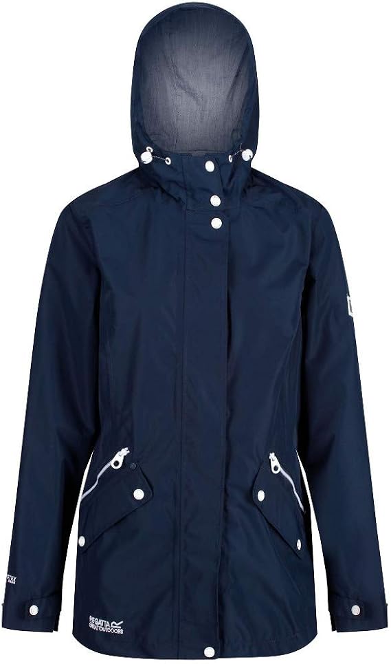 Regatta Basilia Women's Waterproof Jacket