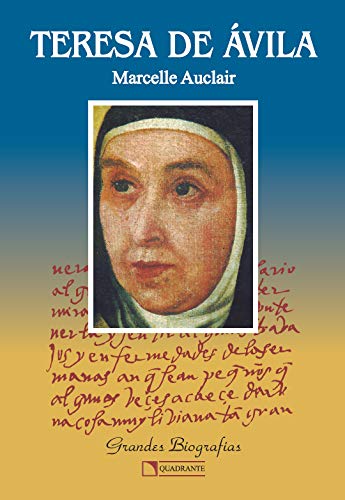 Teresa de Ávila