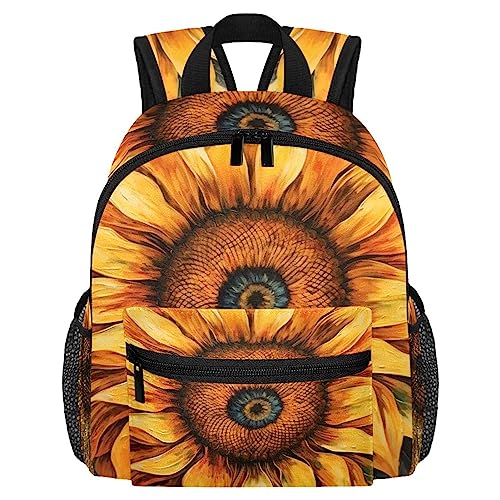 Cartable primaire et sac à dos pour enfants ados étudiants école secondaire Couleur 4